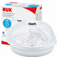 Steriliser Nuk 10256444 (Refurbished A+)