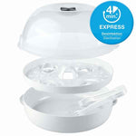 Steriliser Nuk 10256444 (Refurbished A+)