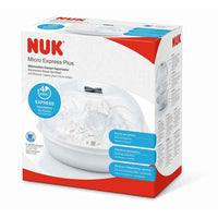 Steriliser Nuk 10256444 (Refurbished A+)