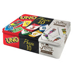 Board game Mattel Uno (Refurbished A+)