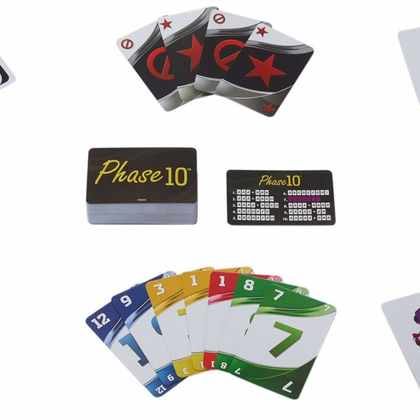 Board game Mattel Uno (Refurbished A+)