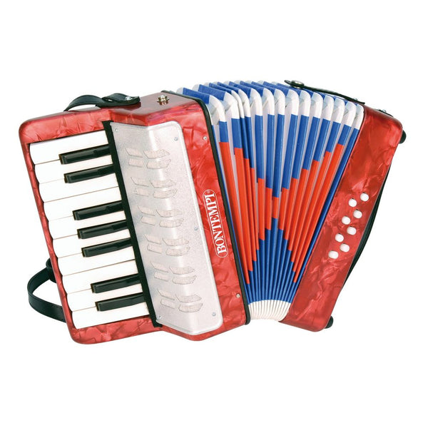 Accordeon Bontempi Wood (Refurbished B)