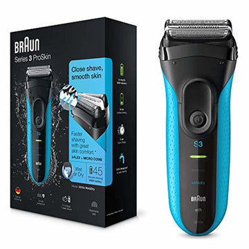 Electric shaver Braun Series 3 ProSkin 3010 s (Refurbished B)