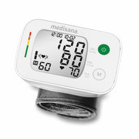 Wrist Blood Pressure Monitor Medisana BW 335 (Refurbished B)