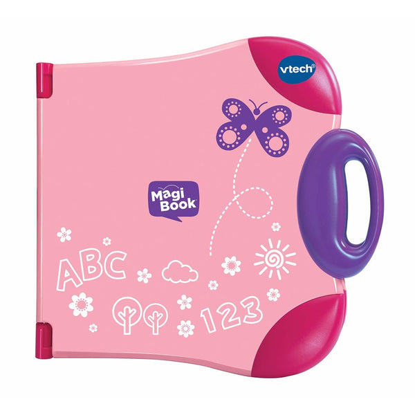 Interactive Toy Vtech ‎80-602154 (Refurbished B)