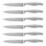 Meat Knife Cecotec Steel (12 cm) (Refurbished A+)