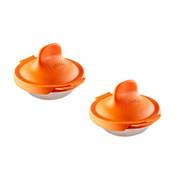 Silicone double egg cooker Lékué (2 uds) (Refurbished A+)