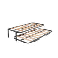 Nest bed Metal (90 x 200 cm) (Refurbished B)