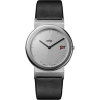 Watch Braun Classic Steel (Refurbished B)