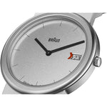 Watch Braun Classic Steel (Refurbished B)