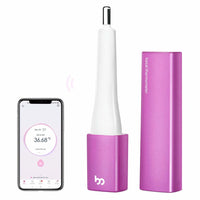 Thermometer ‎BT-A41 Ovulation kit Pink (Refurbished A+)