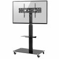 TV Mount TF5001 With wheels 37" - 70" (Refurbished D)