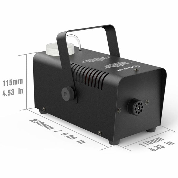 Smoke Machine ‎FTK-FGM-001 300 ml (Refurbished B)