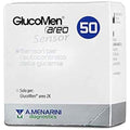 First Aid Kit GLUCOMEN AREO Blood glucose reactive strip (50 uds) (Refurbished A+)