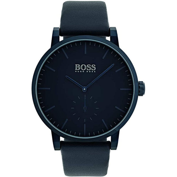 Men's Watch Hugo Boss (Refurbished C)