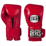 Boxing gloves CE612R Red 40-54 Kg (Refurbished B)