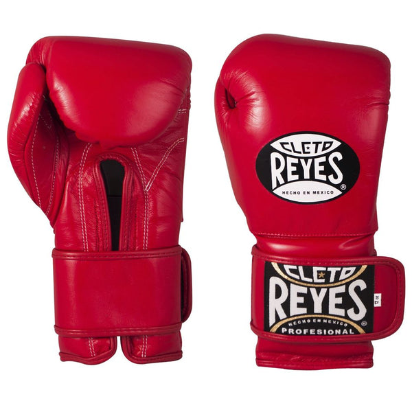 Boxing gloves CE612R Red 40-54 Kg (Refurbished B)