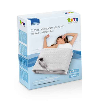 Mattress protector TMHEP200 Electric 60W (Refurbished A+)