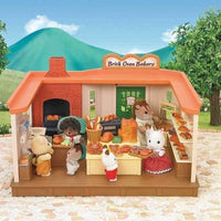 Playset 5244 animals (Refurbished A+)