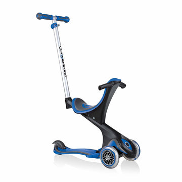 Scooter Comfort 5 in 1 Blue (Refurbished C)