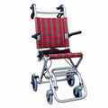 Transport wheelchair Mobiclinic 1 (Refurbished B)