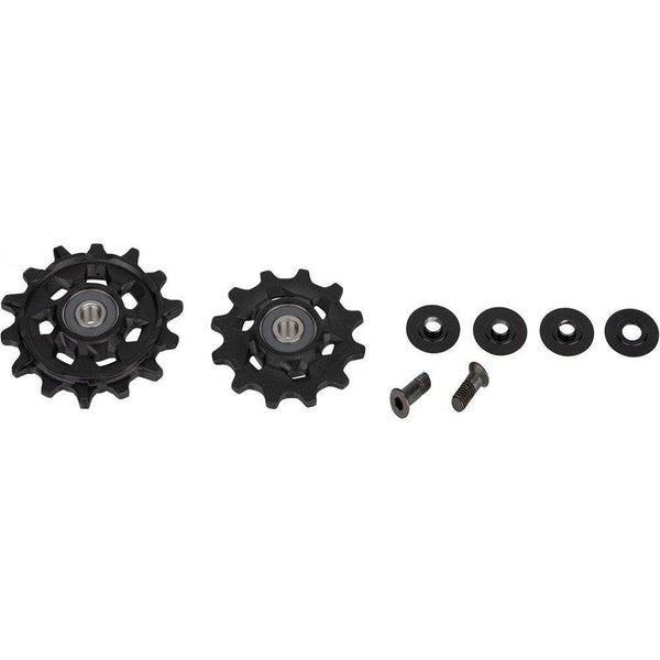 Pine Nuts Sram Bicycle Black (Refurbished B)