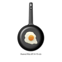 Non-stick frying pan BRA A461226 (26 cm) (Refurbished A+)