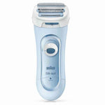 Electric Hair Remover Braun Silk-épil LS 3-in-1 Blue (Refurbished D)