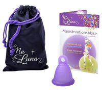 Menstrual Cup MeLuna Classic Violet (Refurbished A+)