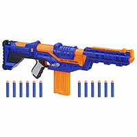 Dart Gun Nerf Hasbro E1911EU4 (Refurbished D)