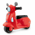 Foot to Floor Motorbike Chicco Primavera Red (Refurbished D)