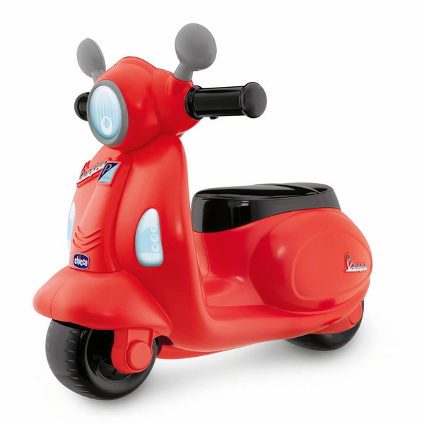 Foot to Floor Motorbike Chicco Primavera Red (Refurbished D)