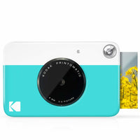 Instant camera Kodak Printomatic Blue (Refurbished D)