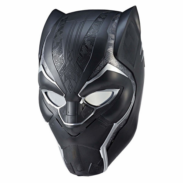 Electronic Mask Hasbro E1971EU50 Panther (Refurbished B)