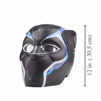 Electronic Mask Hasbro E1971EU50 Panther (Refurbished B)