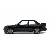 Model BMW M3 E30 Sport Evo 1990 Black (Refurbished B)