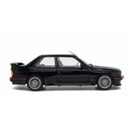 Model BMW M3 E30 Sport Evo 1990 Black (Refurbished B)