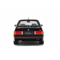 Model BMW M3 E30 Sport Evo 1990 Black (Refurbished B)