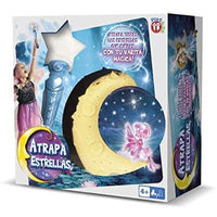 Skills Game IMC Toys ‎Atrapa Estrellas (Refurbished B)