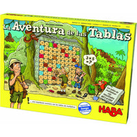 Juego de mesa HABA ‎304057 (Reacondicionado A+)