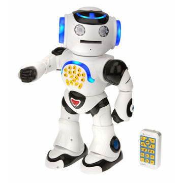 Educational Robot Lexibook ROB50DE (Refurbished C)