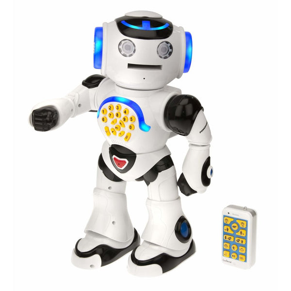 Robot Educativo Lexibook ROB50DE (Reacondicionado C)