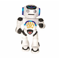 Robot Educativo Lexibook ROB50DE (Reacondicionado C)