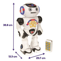 Robot Educativo Lexibook ROB50DE (Reacondicionado C)