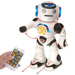 Robot Educativo Lexibook ROB50DE (Reacondicionado C)