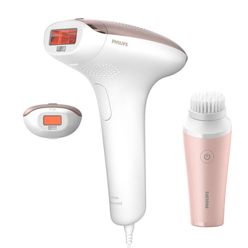 Electric IPL Hair Remover Philips Lumea Advanced BRI922/00 (Refurbished D)