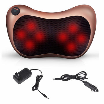 Cushion Massage Relaxing (Refurbished A+)