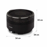 Barbecue Portable Micro-Q 3131 (Ø 31 cm) (Refurbished A+)