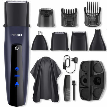 Trimmer Blue (Refurbished D)