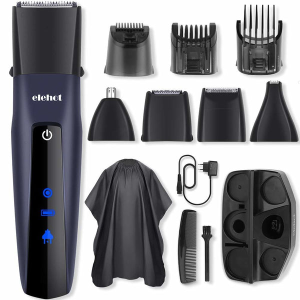 Trimmer Blue (Refurbished D)